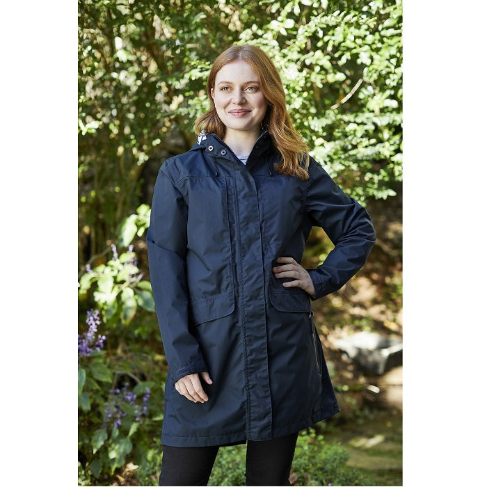 Rainbird 8593 Polaris Ladies Shell Jacket
