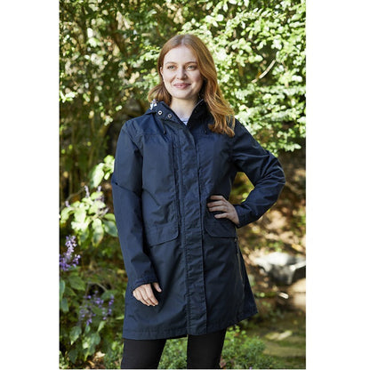 Rainbird 8593 Polaris Ladies Shell Jacket