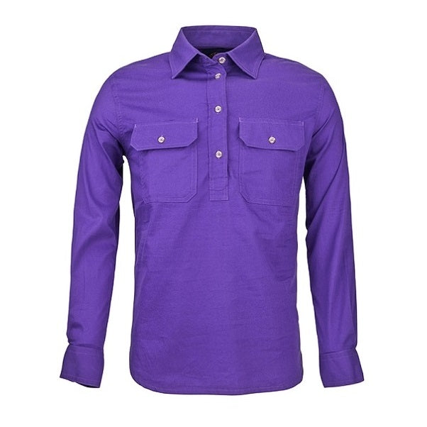 Pilbara RM300CF-Purple