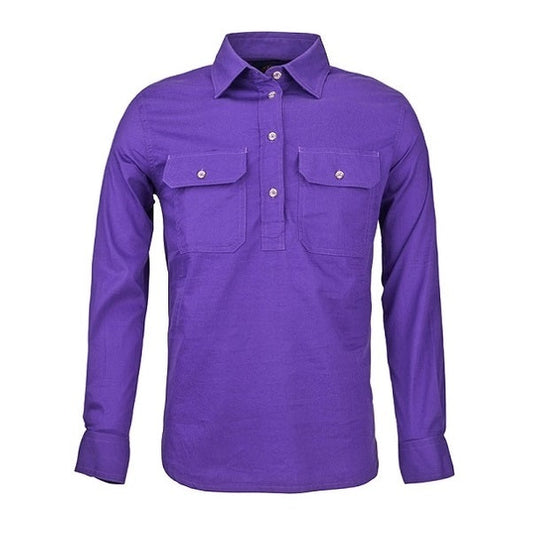 Pilbara RM300CF-Purple