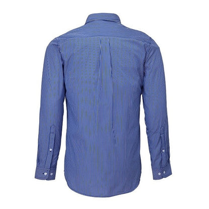 Pilbara RMPC010 Mens L/S Shirt