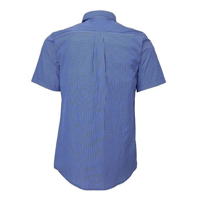 Pilbara RMPC010S Mens S/S Shirt