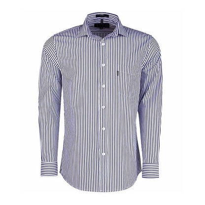 Pilbara RMPC012 Men's L/S Shirt Single Pocket