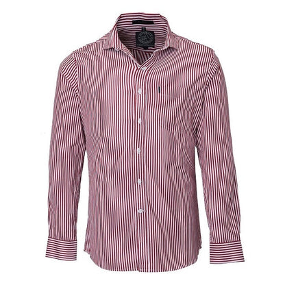 Pilbara RMPC012 Men's L/S Shirt Single Pocket