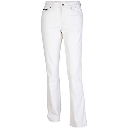 Pilbara RMPC015 Ladies Cotton Stretch Jean