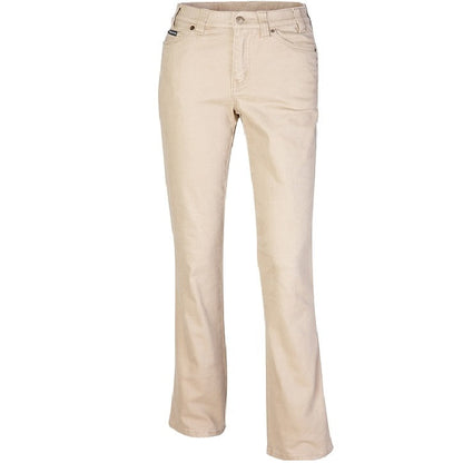 Pilbara RMPC015 Ladies Cotton Stretch Jean