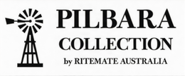 Pilbara logo