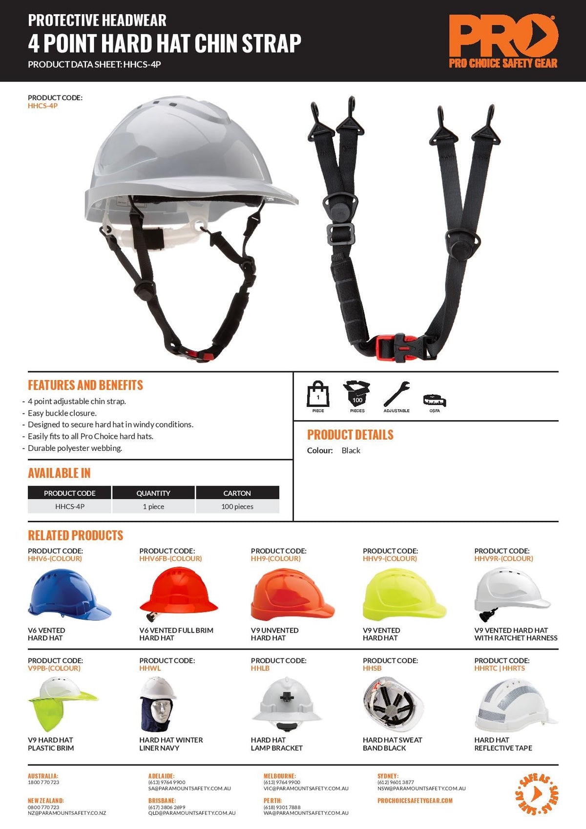 Specification