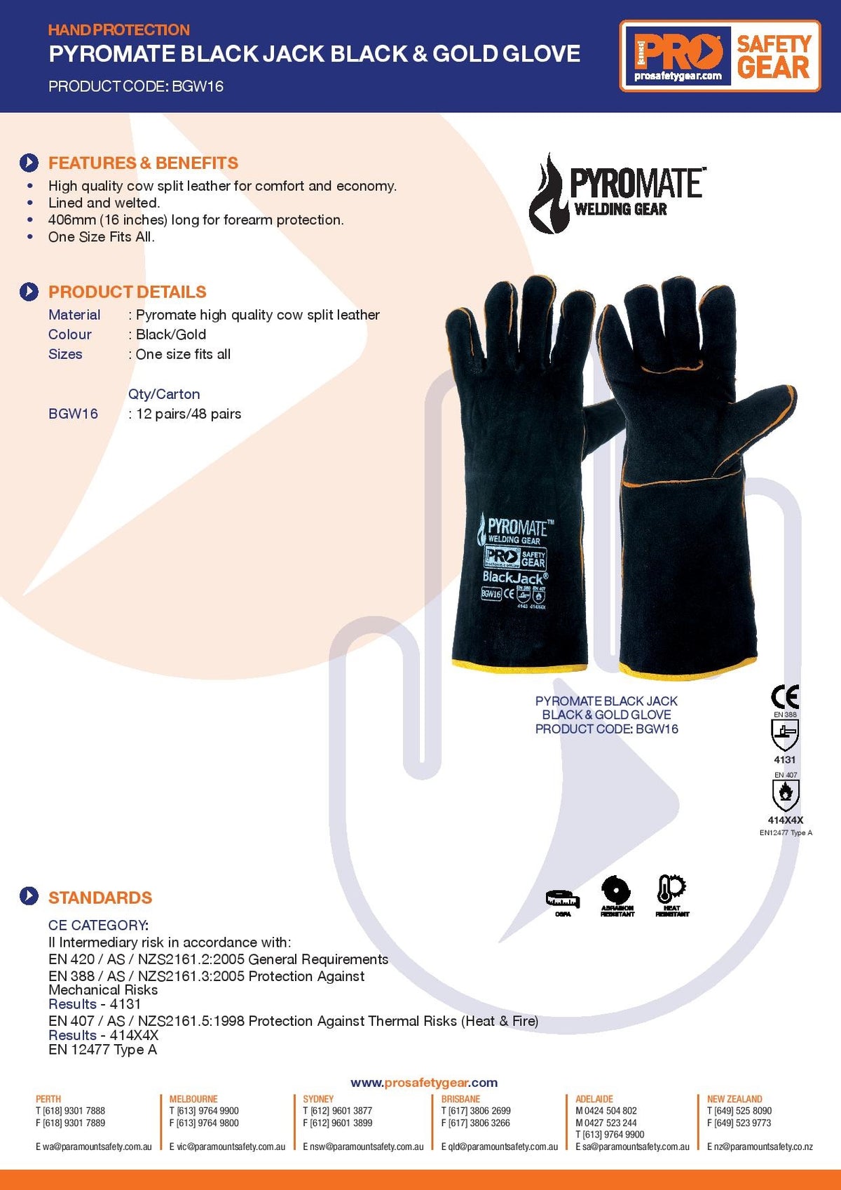 Specification