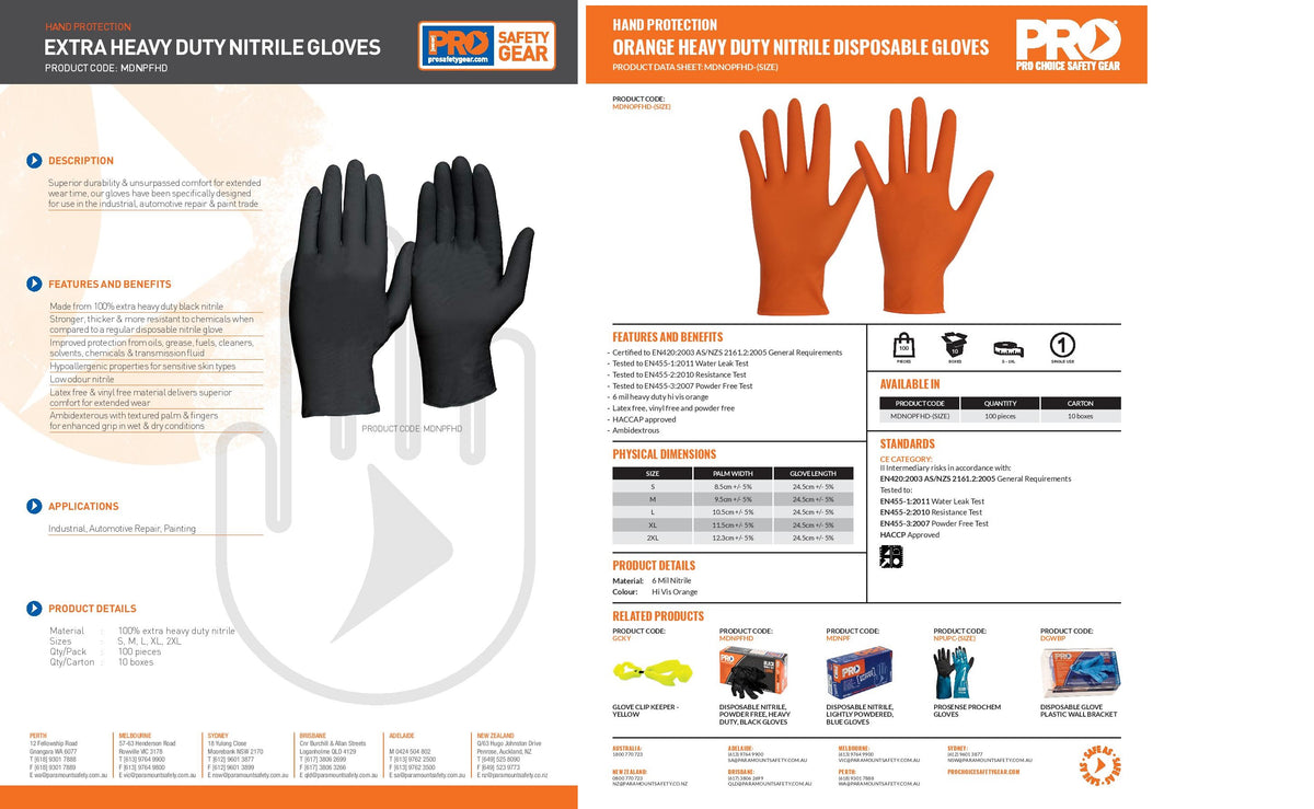 Specification