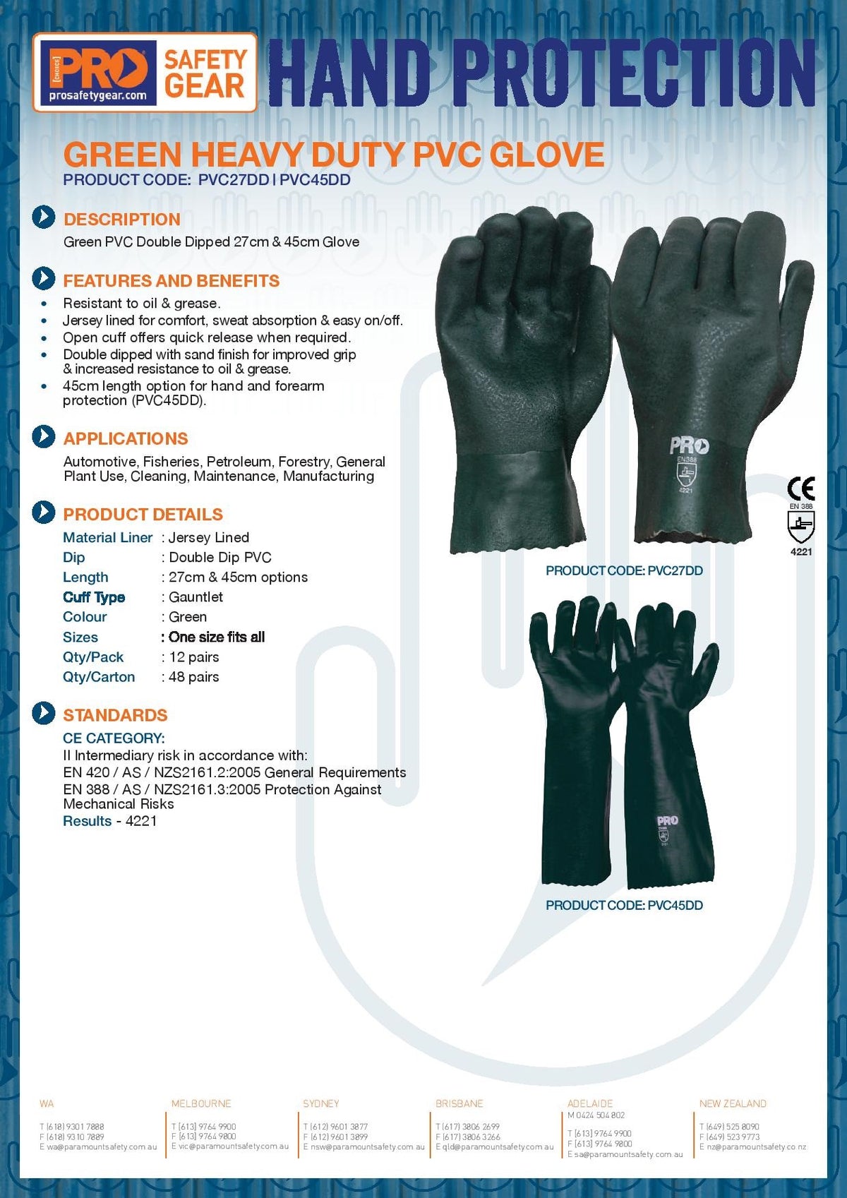Specification