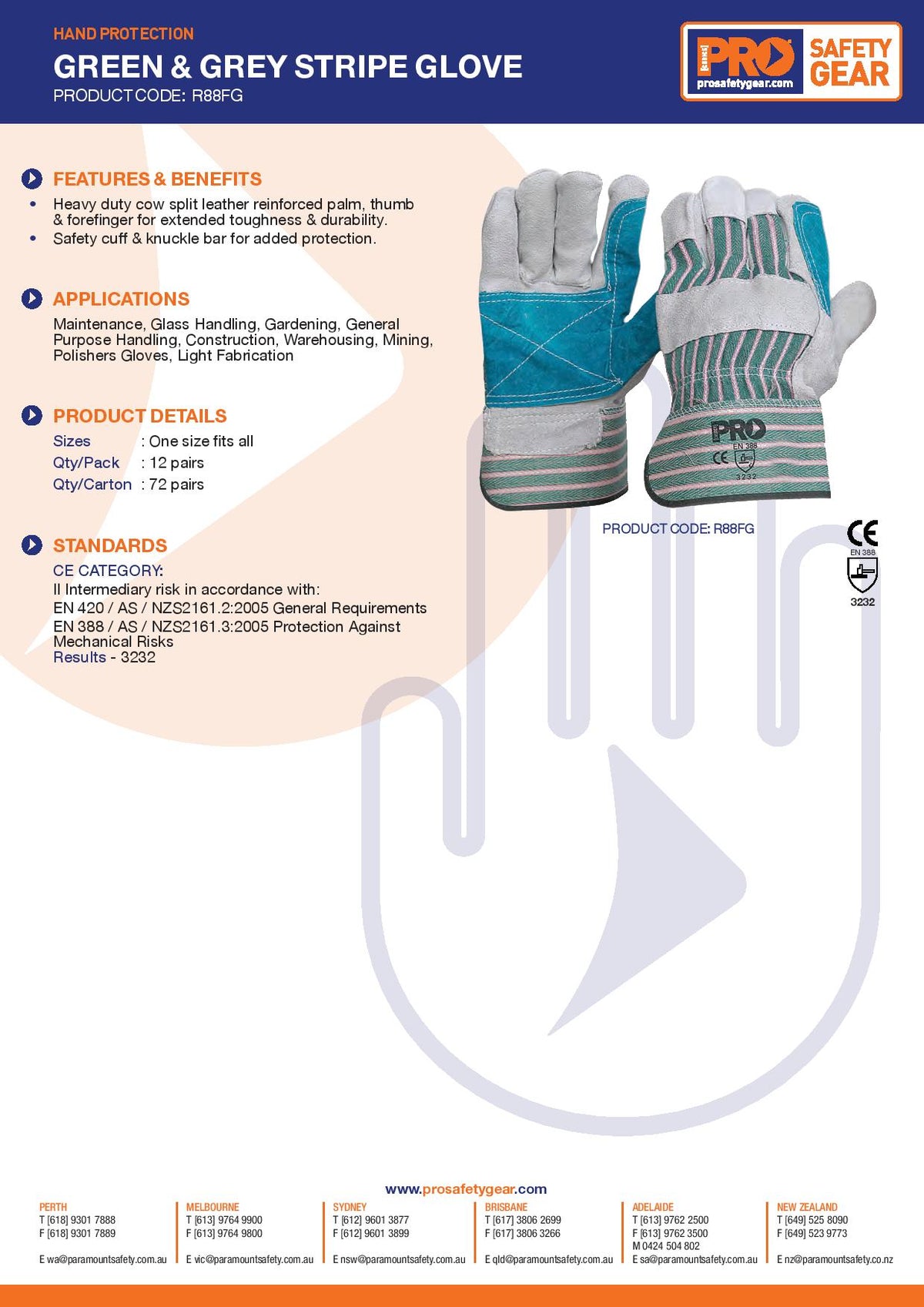 Specification