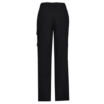 Biz Care CL954LL Ladies Cargo Pants