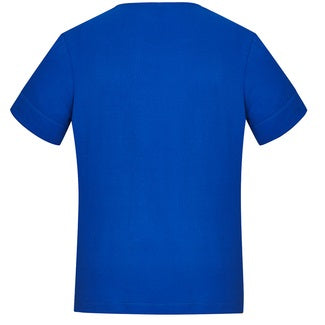 Biz Care CS952LS Ladies Jersey Short Sleeve Top