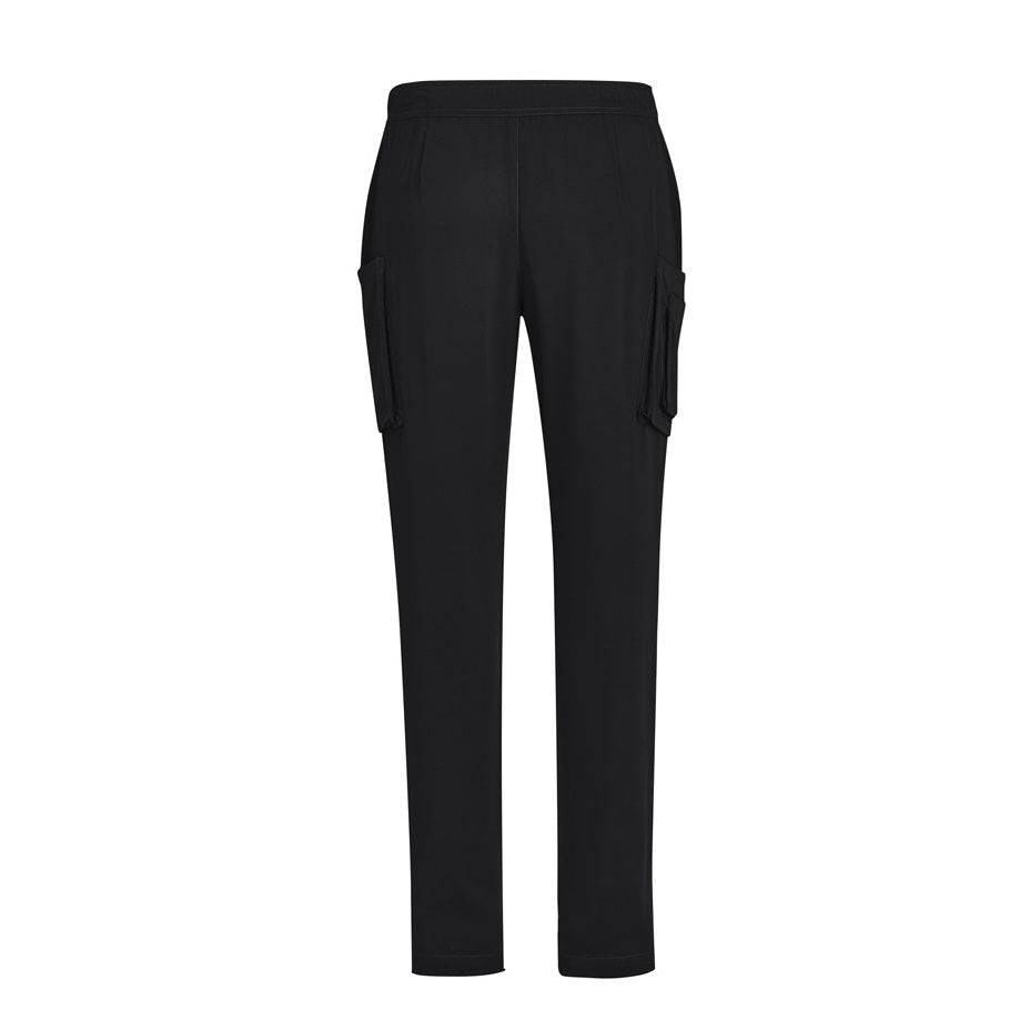 Biz Care CSP946ML Mens Straight Leg Scrub Pants