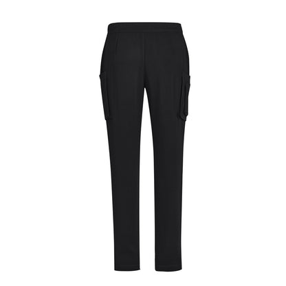 Biz Care CSP946ML Mens Straight Leg Scrub Pants