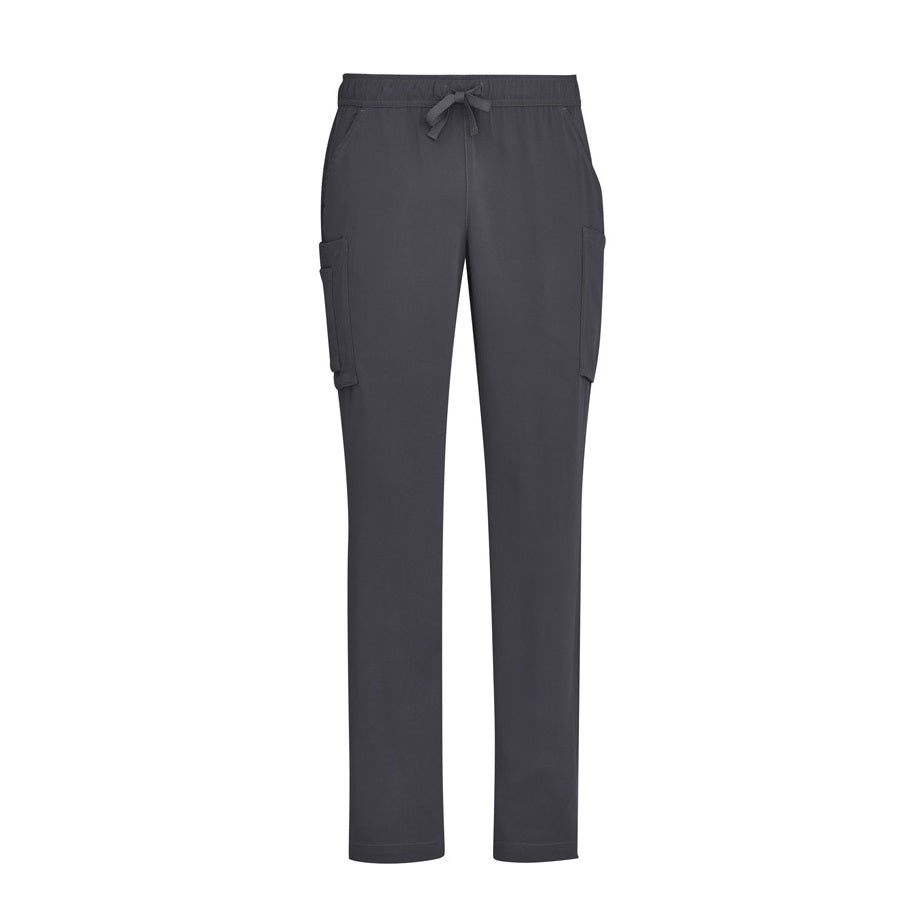Biz Care CSP946ML Mens Straight Leg Scrub Pants
