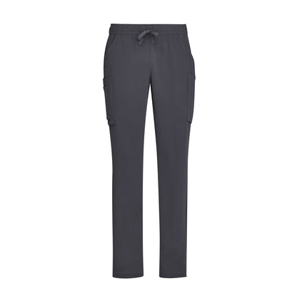 Biz Care CSP946ML Mens Straight Leg Scrub Pants