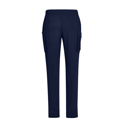 Biz Care CSP946ML Mens Straight Leg Scrub Pants