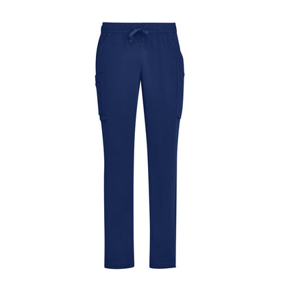 Biz Care CSP946ML Mens Straight Leg Scrub Pants