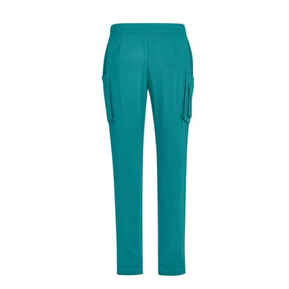 Biz Care CSP946ML Mens Straight Leg Scrub Pants