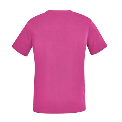 Biz Care CST250US Unisex V Neck Scrub Top