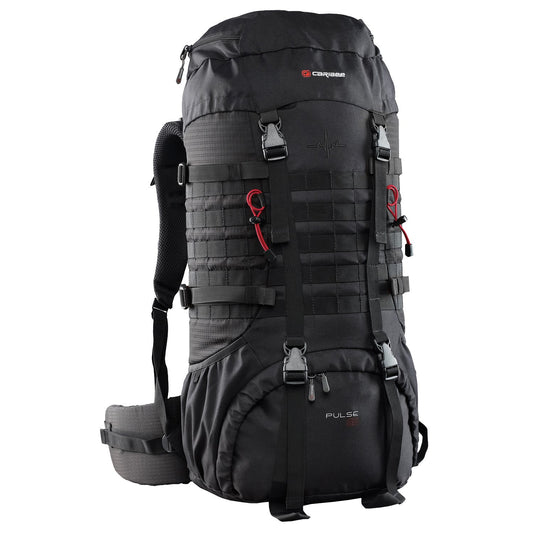 Caribee 6612 Pulse 65L Rucksack