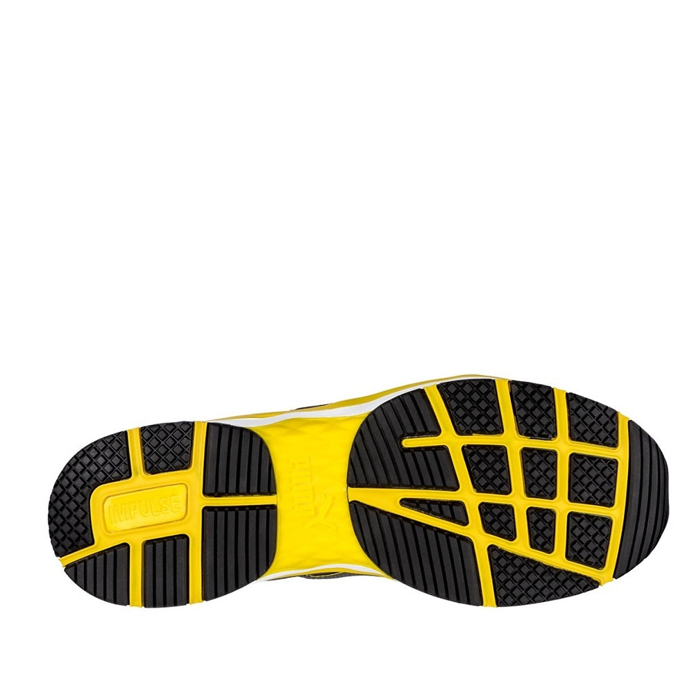 Puma 643807 Pace 2.0 Composite Safety Jogger