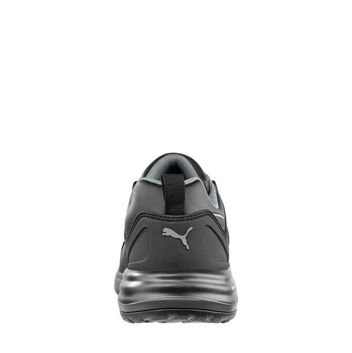 Puma 644577 Push Cloud Unisex Composite Safety Jogger