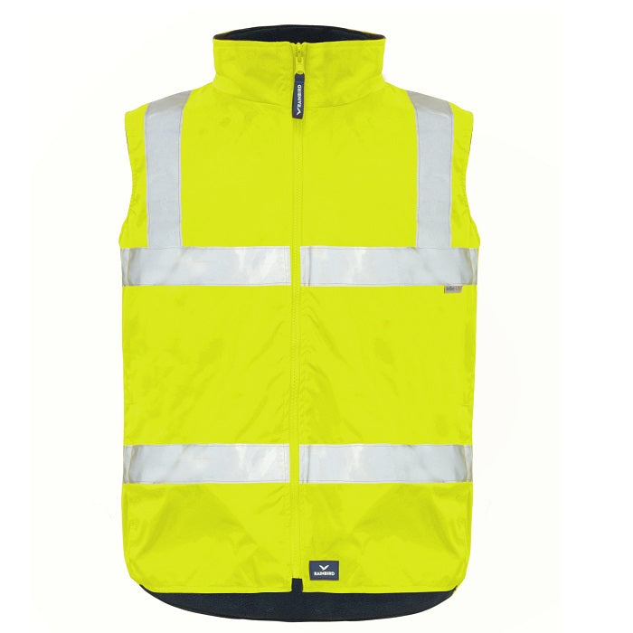 Rainbird 8553 Reversible Utility Vest