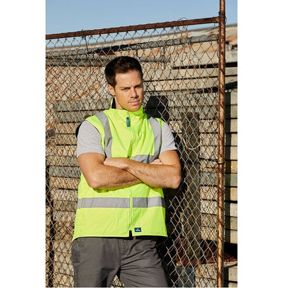 Rainbird 8553 Reversible Utility Vest