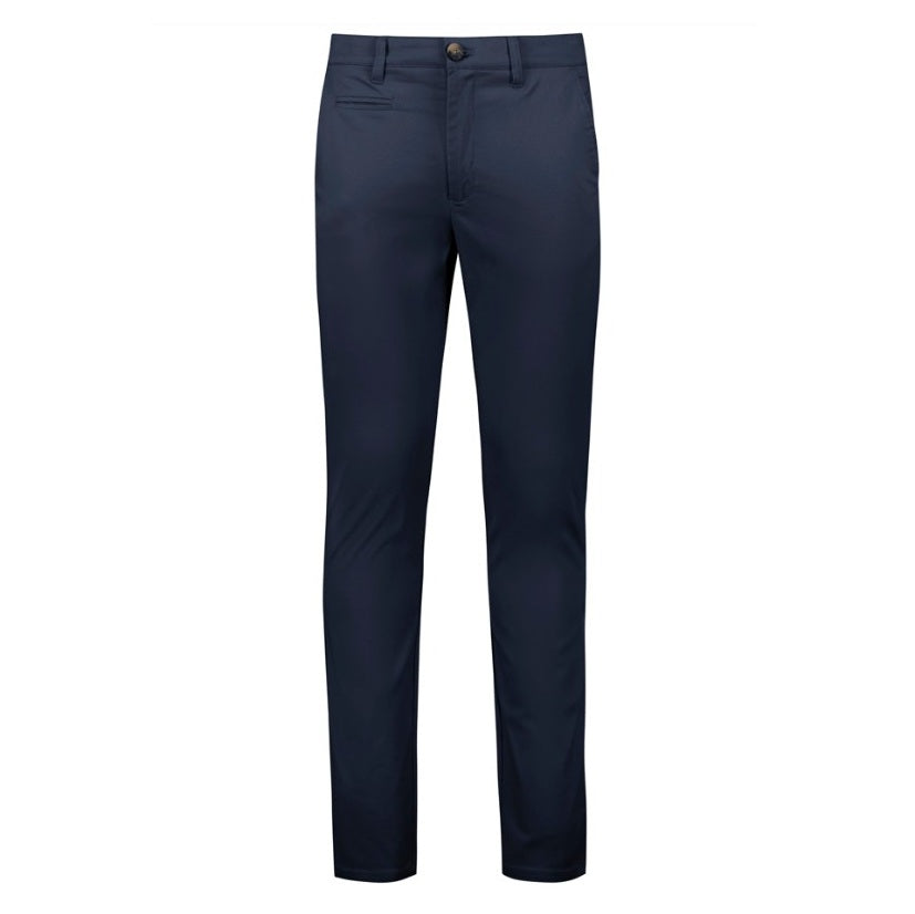 Biz Corporates RGP264M Mens Traveller Modern Stretch Chino Pant