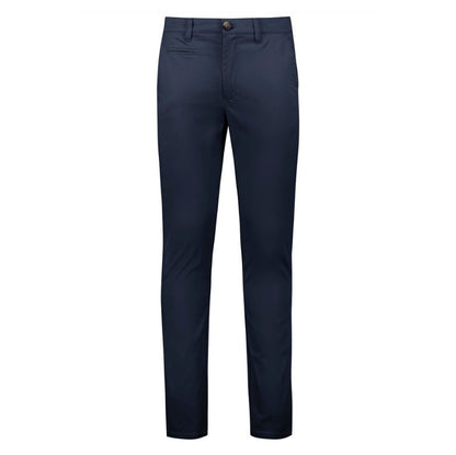 Biz Corporates RGP264M Mens Traveller Modern Stretch Chino Pant