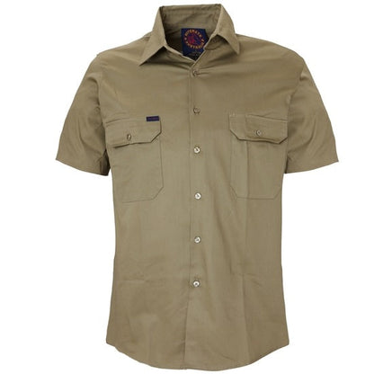 Ritemate RM108V3S Vented Open Front L/W S/S