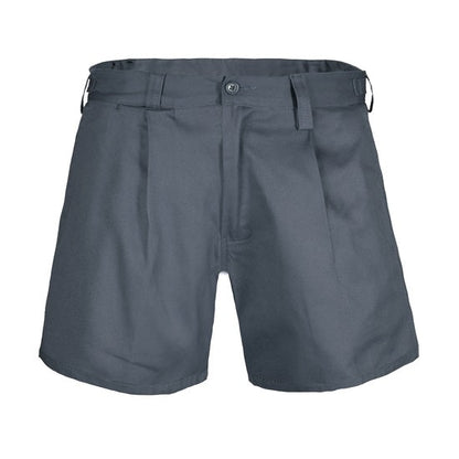 Ritemate RM1002S Belt Loop and Side Tab Combo Short