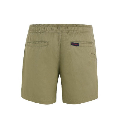 Ritemate RM1010 Unisex L/W Elastic Waist Utility Short