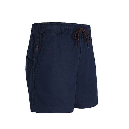 Ritemate RM1010 Unisex L/W Elastic Waist Utility Short