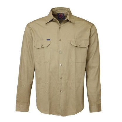 Ritemate RM108V3 Vented Open Front Lightweight