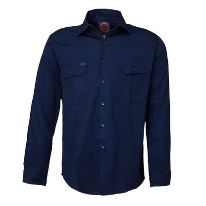 Ritemate RM108V3 Vented Open Front Lightweight