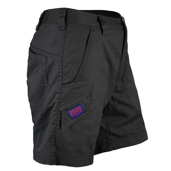 Ritemate RM2020 Unisex Lightweight Narrow Leg Short