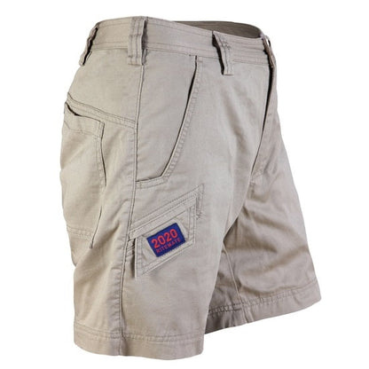 Ritemate RM2020 Unisex Lightweight Narrow Leg Short