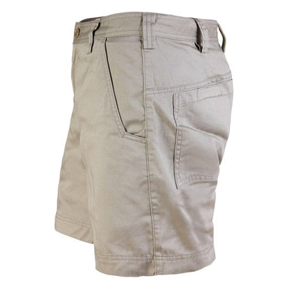 Ritemate RM2020 Unisex Lightweight Narrow Leg Short
