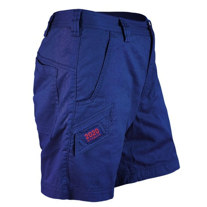 Ritemate RM2020 Unisex Lightweight Narrow Leg Short