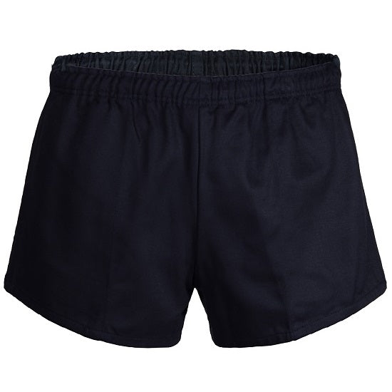Ritemate RM301EWS Elastic Waist Rugby Short