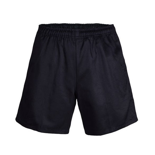 Ritemate RM33EWLS Elastic Waist Long Leg Short