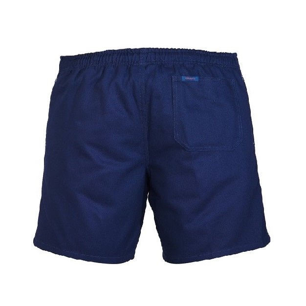 Ritemate RM33EWLS Elastic Waist Long Leg Short