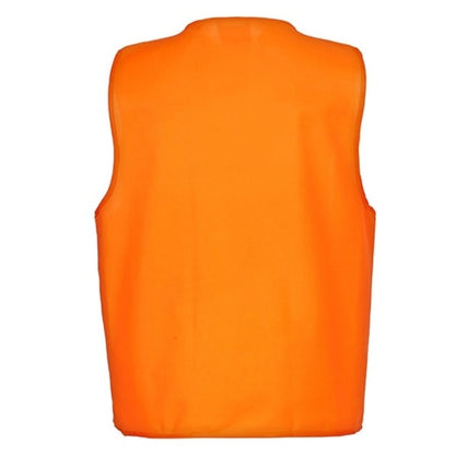 Ritemate RM4245 HiVis Vest