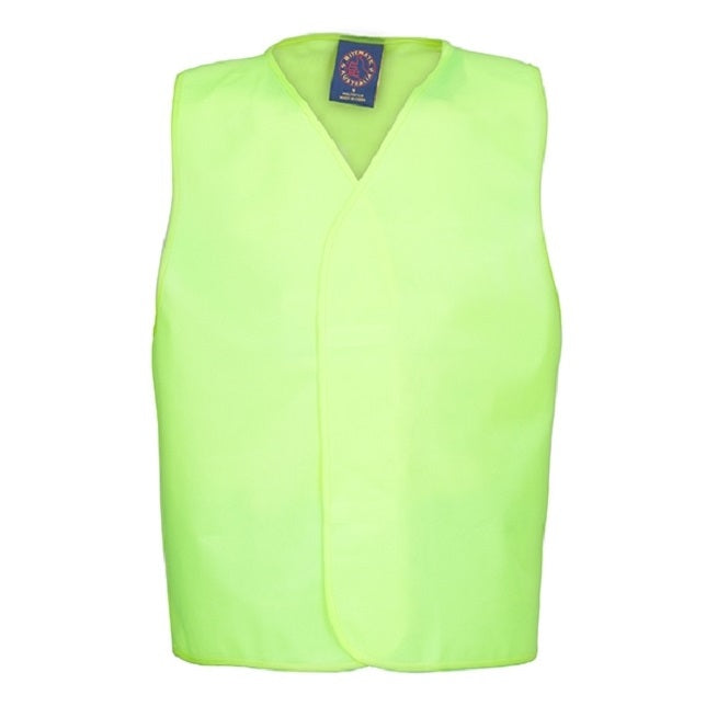 Ritemate RM4245 HiVis Vest