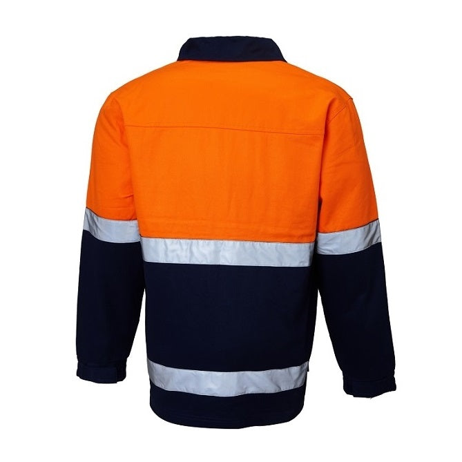 Ritemate RM5071R Drill Jacket With 3M Tape