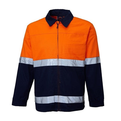 Ritemate RM5071R Drill Jacket With 3M Tape